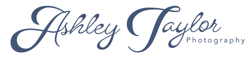 Ashley Taylor Photography Logo